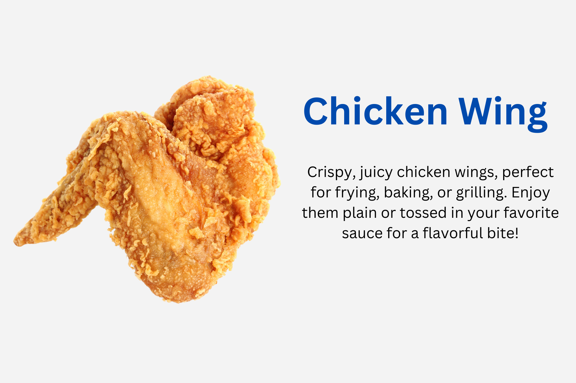 Potato wedges at Super 9 Station